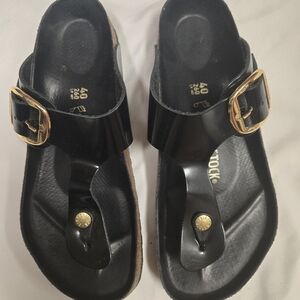 Birkenstock sandles